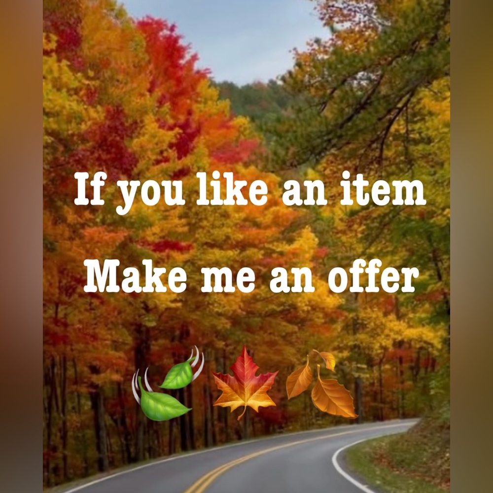 Offers